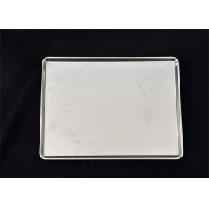 Специальный лист из нержавеющей стали Палетная палитра Металлическая изготовление корпуса Сушка