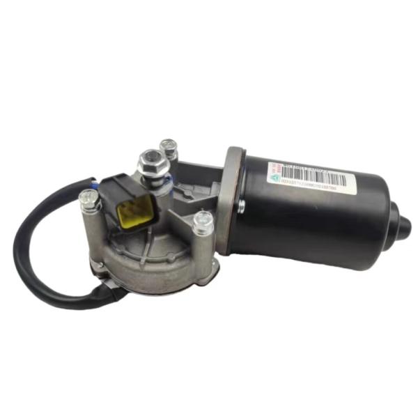 Standard Size Sinotruk Howo Truck Parts Wiper Motor WG1661740020 for HOWO A7 Windshield