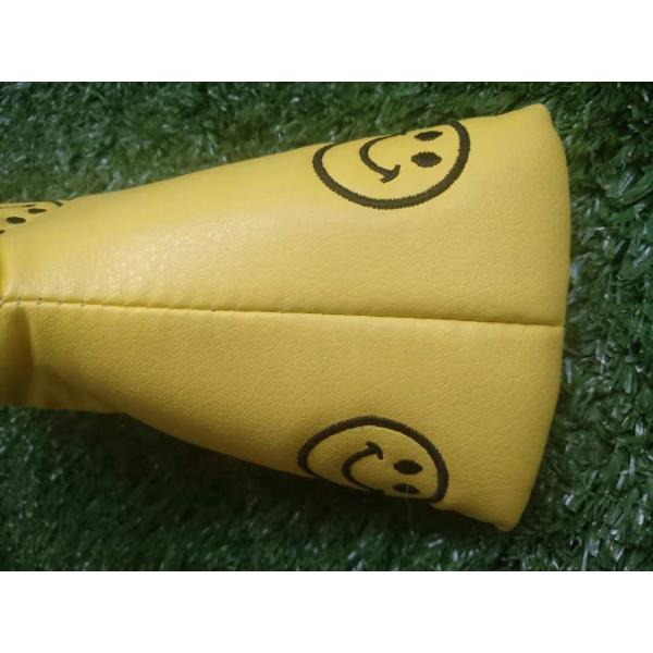 club covers , Golf headcover , golf headcover , putter headcover ,  headcover