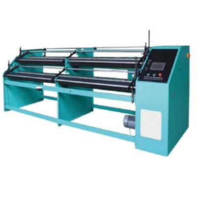 Double Pattern Beams Textile Warping Machine Manufacturer 75 132 Inch