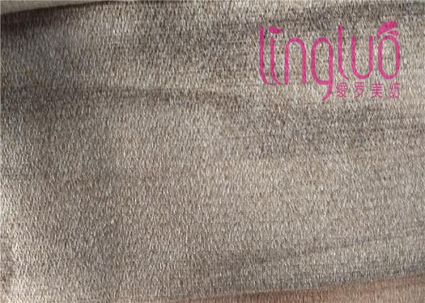 Tela gravada de morte da malha do jacquard do Slipcover do sofá