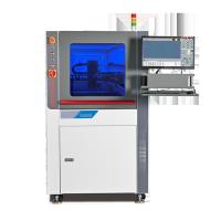 Máquina dispensadora de pegamento para PCB Smt Robot de línea de producción electrónica