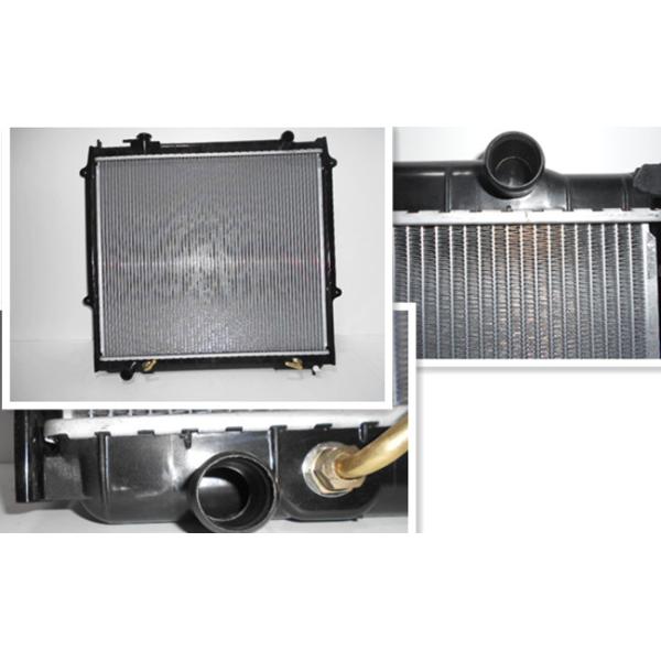 Universal Cooling System Aluminium Car Radiators For  TACOMA 1995-2004 26at