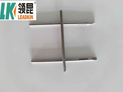 2 Core Waterproof Type S Thermocouple Cable 0.5mm SUS316L Mineral Insulated