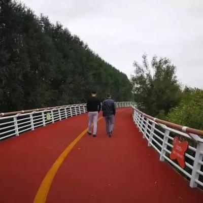 Anti grânulo de borracha UV de EPDM