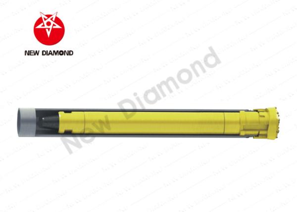 Carbon Steel Concentric Casing Drilling System High Wear Resistance For Mining
