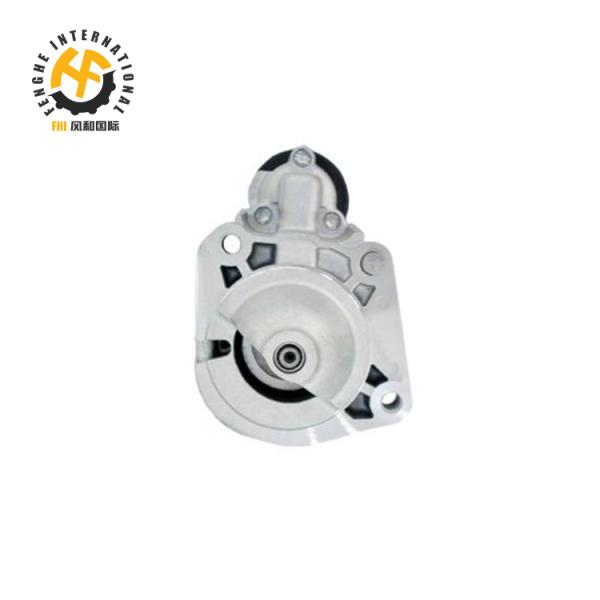 VOLVO S80 17753 Generator Starter Motor 0-001-115-007 Voltage 12V