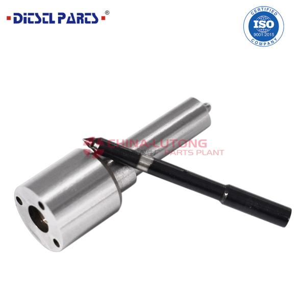 Common Rail Injector Nozzle Dlla155p856 for Injector 095000-660#, 23670-E0040, 23670-E0041 for Denso Common Rail System