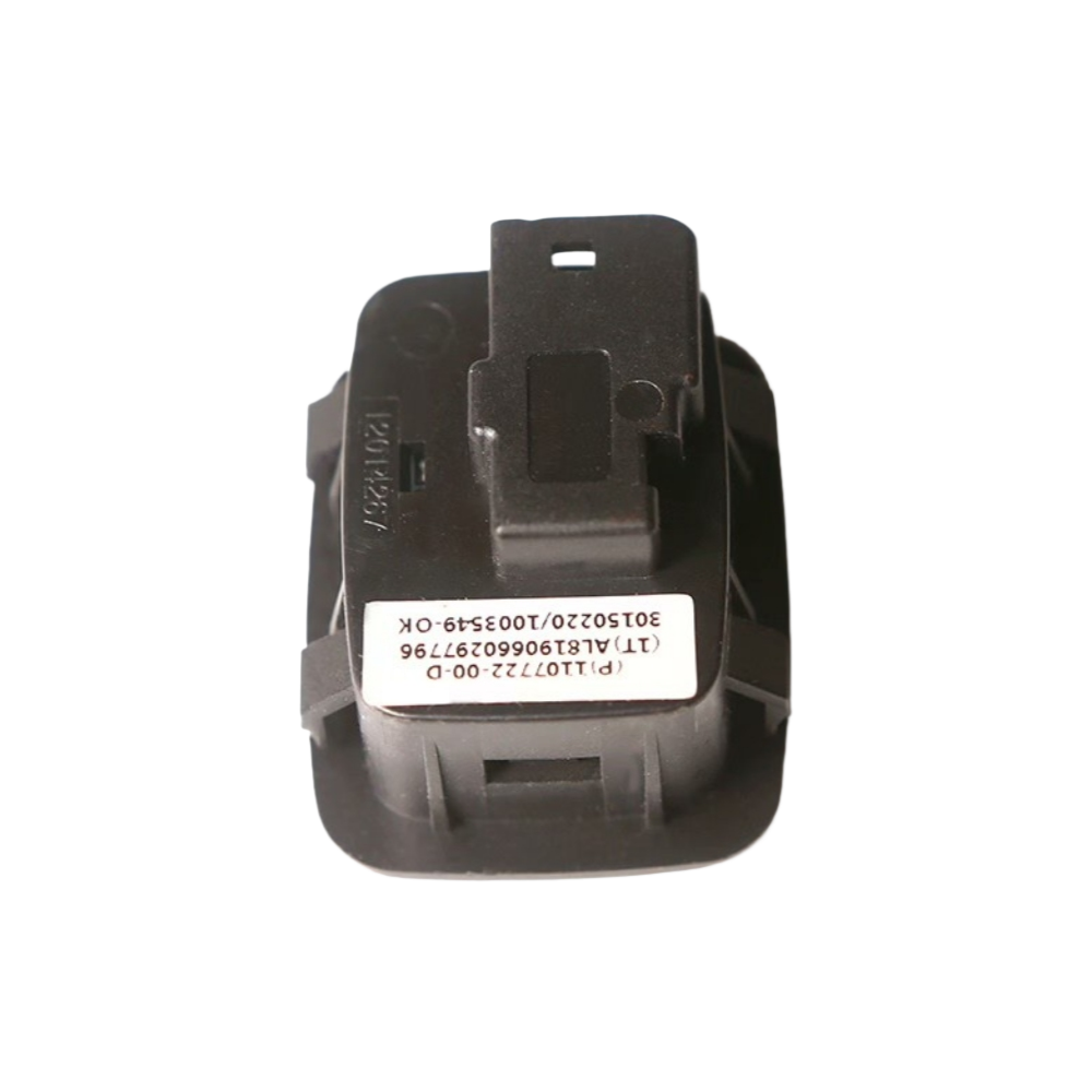 1107722-00-D 1516185-00-A Tailgate Switch Button Trunk Safety Switch Button for TESLA Model Y 2019-2020 Car Body Parts
