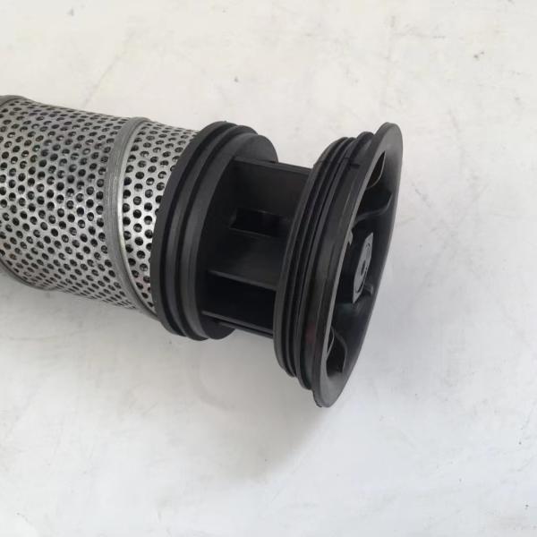 2000h Service Life BAMA PT Series 936750 Low Pressure Filter for Clean Hydraulic Oil