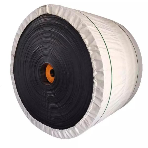 Mining Coal Stone NN300 DIN Conveyor Rubber Belt