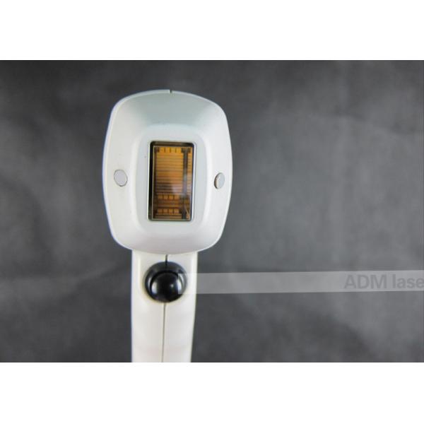 New Alma treatment handle / Soprano ice head repairing laser stack 1200W machine