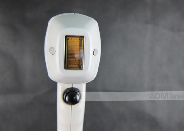 10 Bars 808nm Diode Laser Hair Removal Equipment
