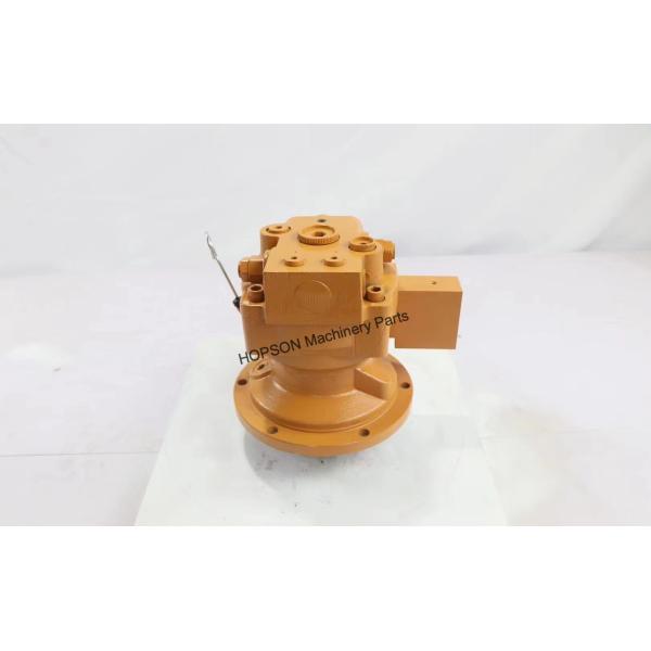 R60 Excavator Swing Motor 31M9-10130 , Hyundai Excavator Spare Parts