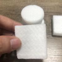 Filtro de ar para testador de HIV