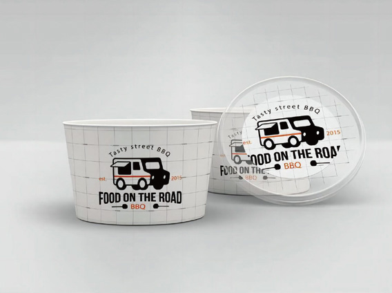 High Speed Paper Cup & Bowel Extrusion Laminating Machine