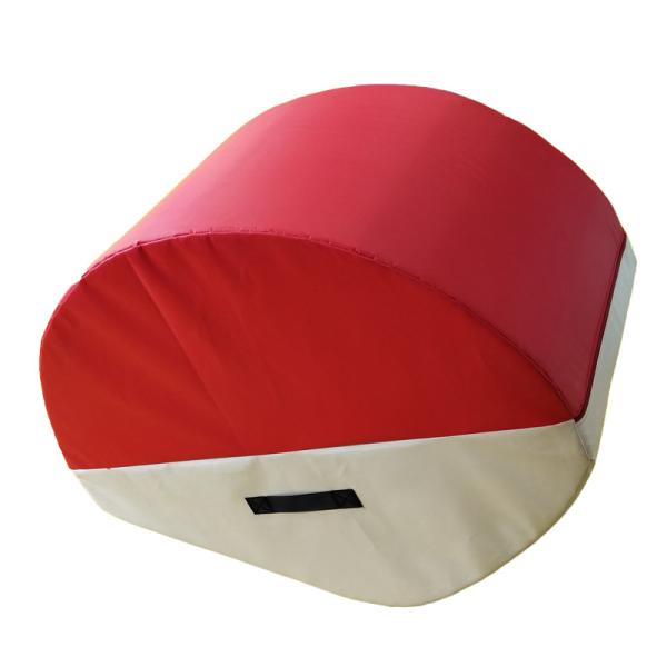 Non Toxic Indoor Soft Play Toys Best-1021 For Back Handspring / Front Handspring