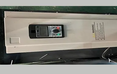 YFMA-850 1050 Electric Fully Automatic High-Speed Heavy-Duty Film Laminating Machine