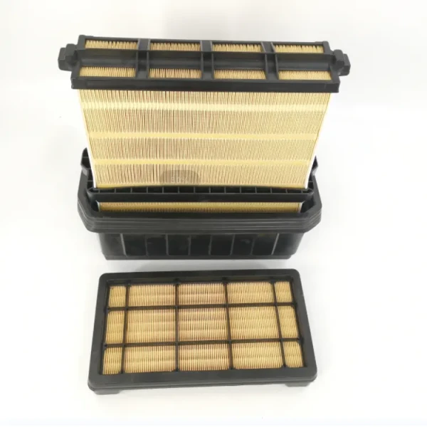 2829531 Air Filter SA 160079 for Engine Maintenance Cost Reduction