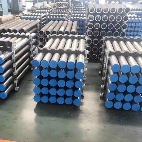 High-Precision Honing Tubes