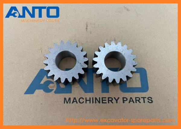 421-15-12450 4211512450 Gear Excavator Swing Gear Fitting For KOMATSU 542 545 WA400