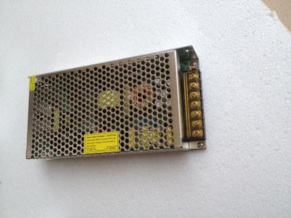 Power Supply BTB-200-24 (200W 24V 8.8A) 200W Single Output Enclosed LED 24V Power Supply