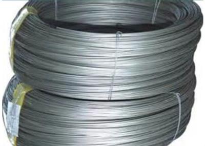 Categoria de aço inoxidável do fio InconelX-750 NS333 Monel400 Inconel718 da retidão excelente