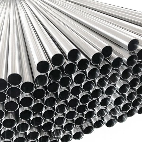 316SS Stainless Steel Tube 22mm Steel Pipe