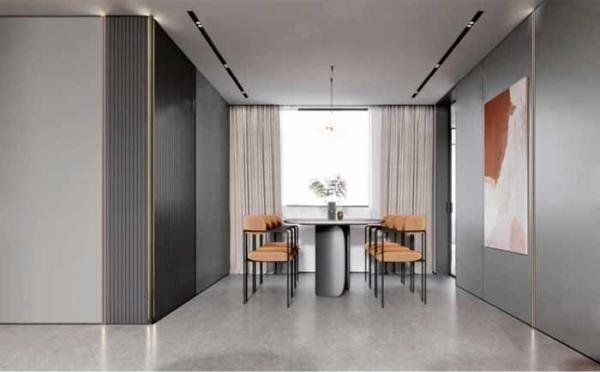 Modern Design Aluminum Profile Wardrobe Closet Glass Door Frame Aluminum Glass Door Frame