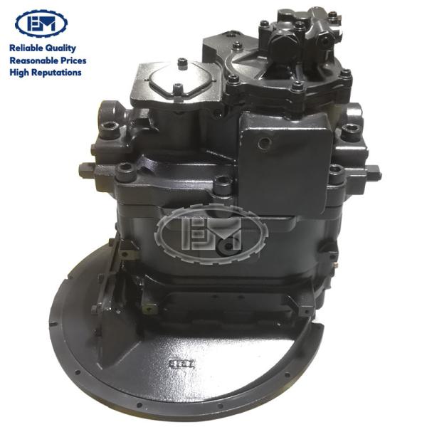 Assy LS10V00016F1 de pompe hydraulique de  K5V200 d'excavatrice de KOBELCO SK460-10 SK480-10 SK500XD-10 SK480-9 SK460-8 SK480-8
