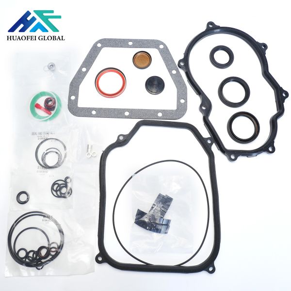 01M Repair Kit Automatic Transmission Gearbox For Volkswagen