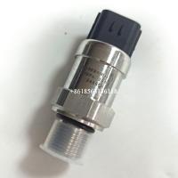 LS52S00015P1 Sensor de alta pressão de 50Mpa para KOBELCO SK200-8 SK210-8 SK350-8