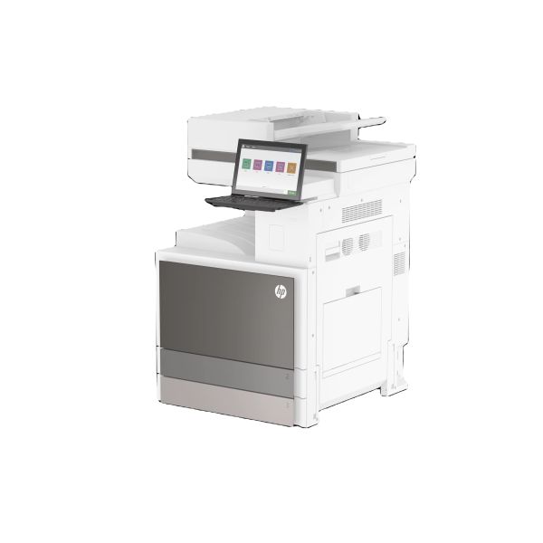 High Quality H P Color LaserJet MGD MFP E78625z/E78635z Automatic Grade Printer