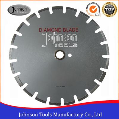 OD350mm Diamond Laser Welded Floor Saw Blade for  Cutting Asphalt