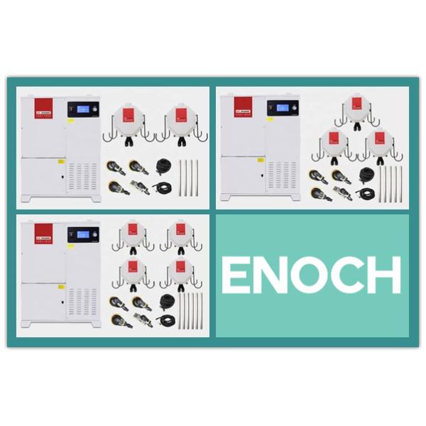 Hangzhou Enoch Automobile Technology Co., Ltd.