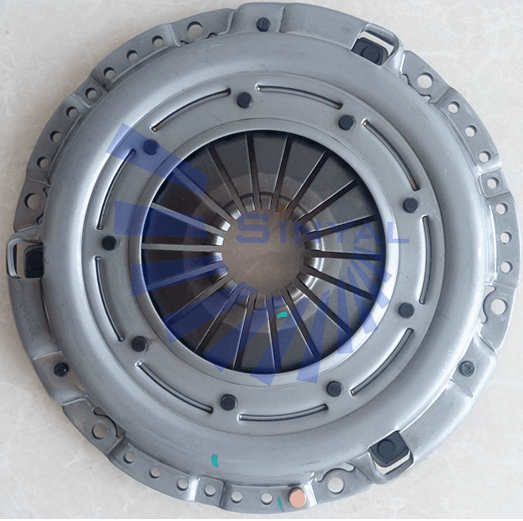 258*175*278 Clutch Cover 9P2-7563EA JX4D24A4L YUSHENG DOUBLE FLYER