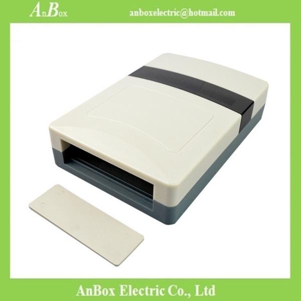 приложение сети Handheld Rfid читателя 160x110x40mm пластиковое