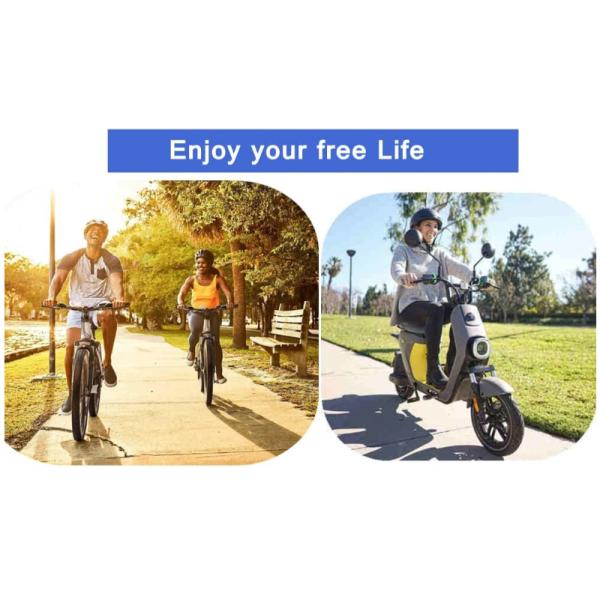 Блок батарей 12V 24V 36V 48V 72V 10Ah 20Ah 35Ah 50Ah иона Lifepo4 лития Ebike OEM