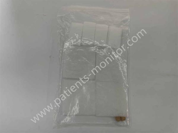 Annual Maintenance Kit Bellavista 1000 Plastic Housing PN 301.972.000 White Plastic Accessories