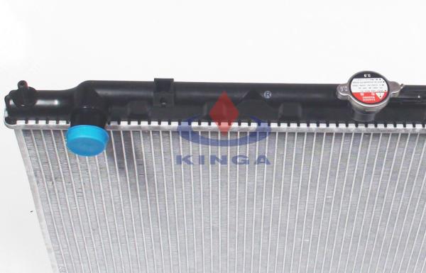 Car 2000 , 2002 , 1999 nissan maxima radiator replacement OEM 21410-31U10