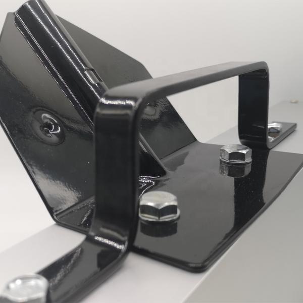 24 дюйма тяжелая работа крыши промышленности колеса тип подбирать инструменты гвозди винты магнитный подъемник