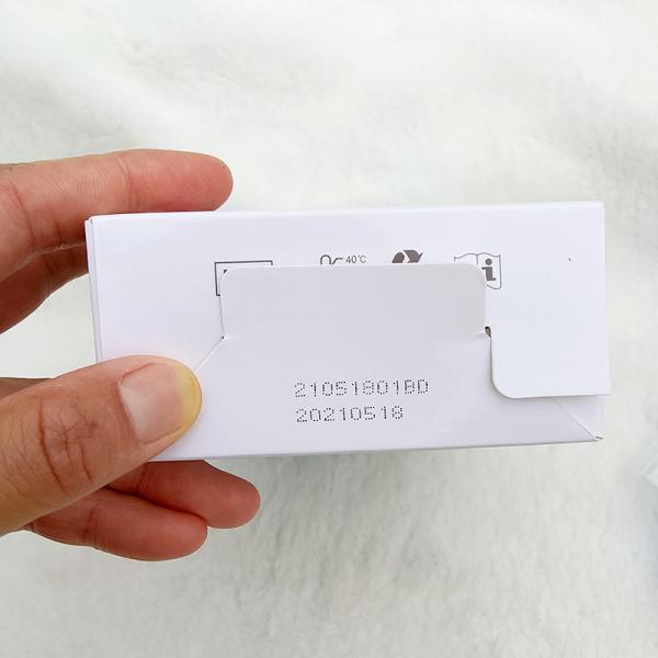 OEM Medical Healthcare Equipment ABS Home Electronic Blood Glucose Meter