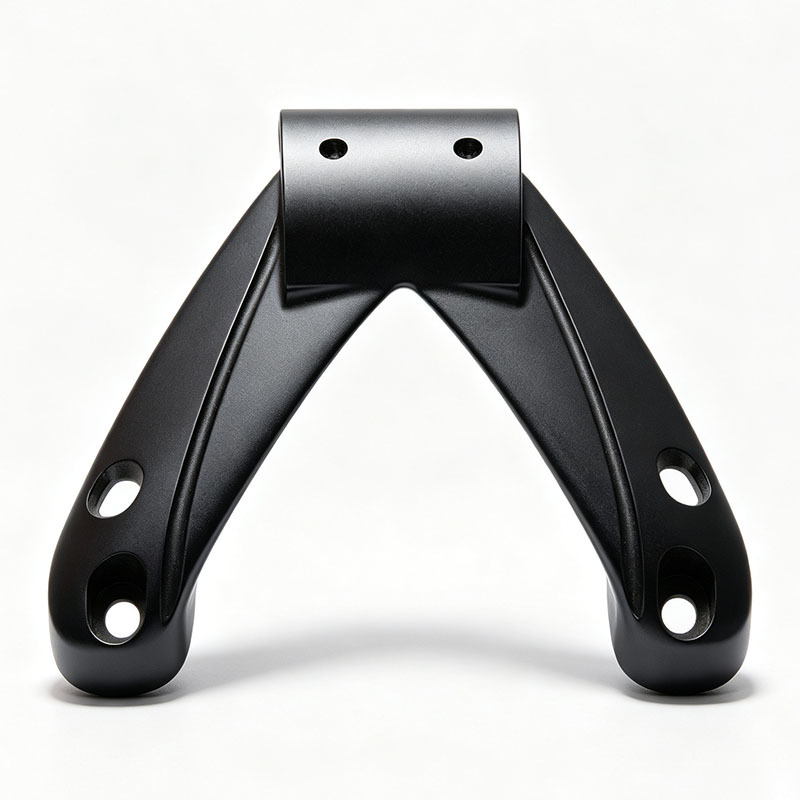 Alloy Steel and Carbon Steel CNC Parts