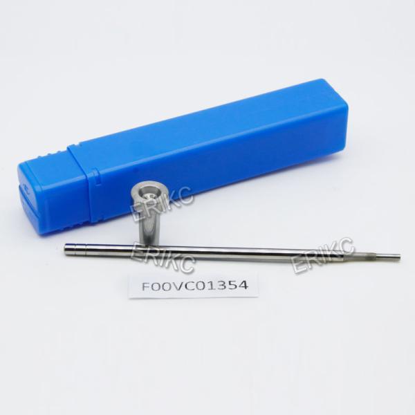 FOOVC01354 Wear durablity wholesale valve F 00V C01 354 / F OOV C01 354 for bosch injector 0 445 110 297