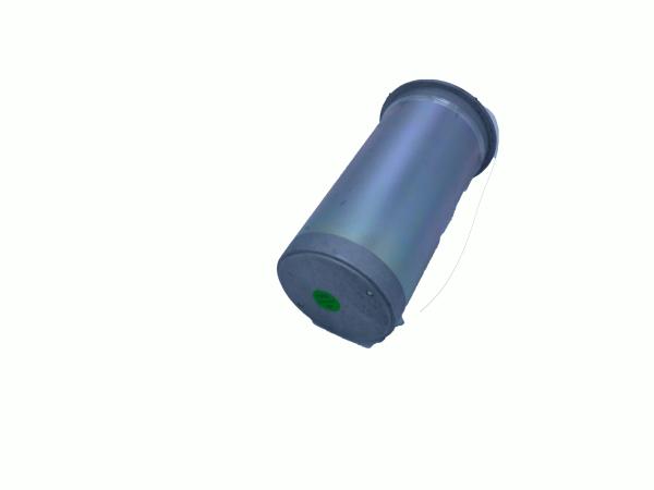 High Torque Permanent Magnet DC Motor Customized Voltage 1500RPM 7000RPM 78mm