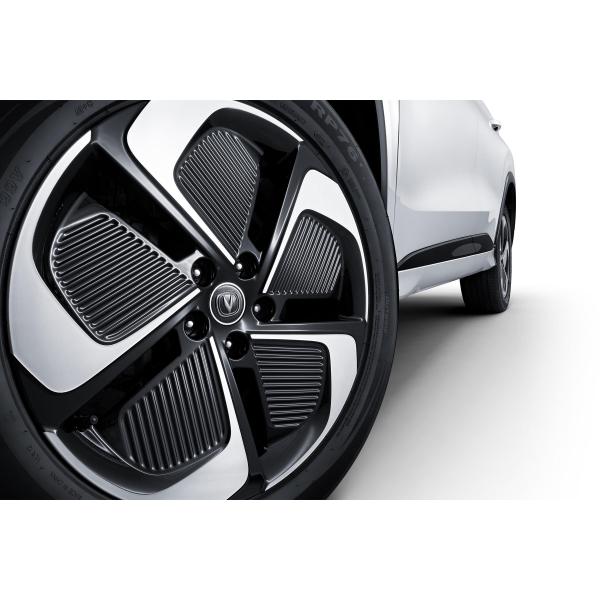 Smart Electric ChangAn EV Cars CS75 PLUS 2023 iDD SUV 110 кВт