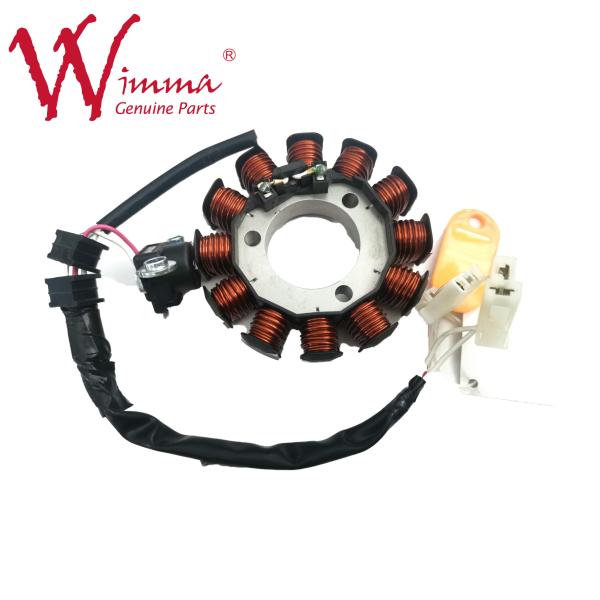 Alta performance FZ150 NOVA V2 Motorcycle Stator bobina com preço competitivo