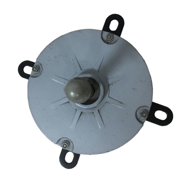 150w 50HZ 6P 1.2A CL B Fcu Blower Motor , Fan Motor For Ac Unit Low Noise