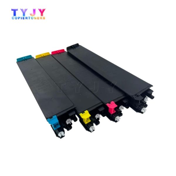 Toner Cartridge BP-GT30 for Sharp BP-30C25 Copier Toners Replacement Office Supply Color Toner Kit Set