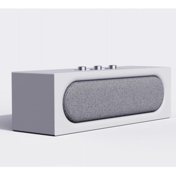 5W Portable Bluetooth Speakers Minimalist With TWS Hands Free Function
